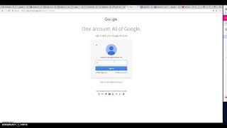How to Log Into School Google Account