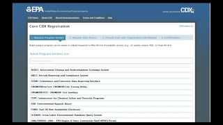 cdx training video