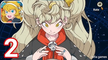 Tale Of Sword : Idle RPG - Gameplay Walkthrough Part 2 Gacha ( iOS, Android )