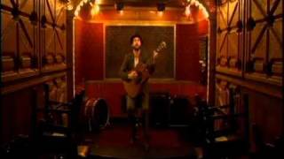 William Elliott Whitmore - "Hell Or High Water" chords