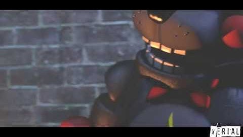 [FNaF/SFM] "Se7en Days" Collab part for - CortezAnimations