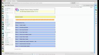Installing Guild Press Forums