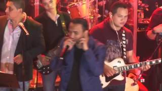 Wilfran Castillo - Mosaico Exitos  - Live KuKaRaMaKaRa 2015