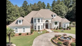 CLOSED | 911 Road 1 South | Cartersville, Georgia 30120