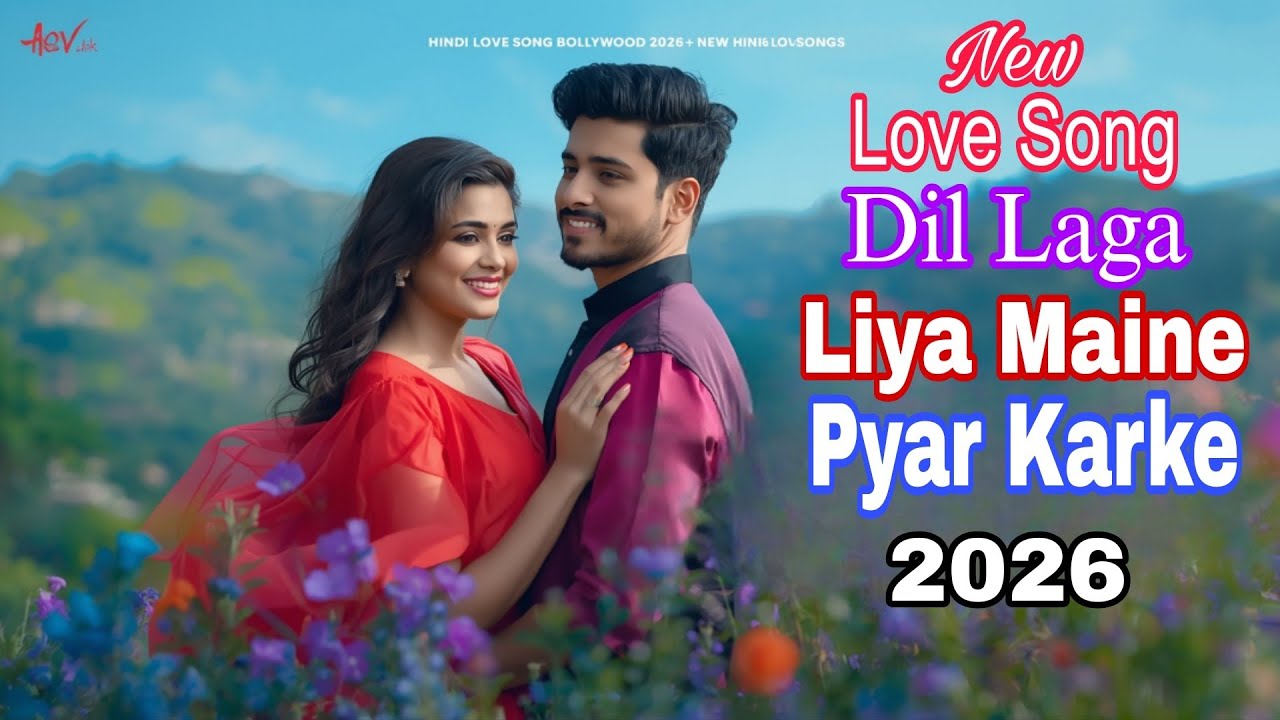 DIL LAGA LIYA MAINE TUMSE PYAAR KARKE NEW BEST LOVE SONG 2026