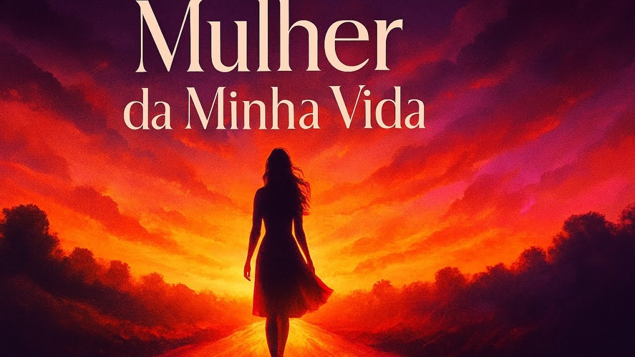  Mulher da Minha Vida – Música Romântica Original