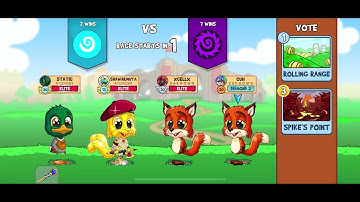 Fun Run 3 - CB highlights