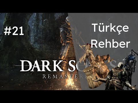 Pinwheel Kimdir? Catacombs'un Nekromant Boss'unun Hikâyesi