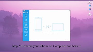 How to Back Up iPhone Voice Memos to Computer/Mac without iTunes