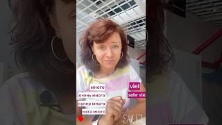🇩🇪 Последний запуск А1, А2, В1 в этом году #немецкий #deutschkurs