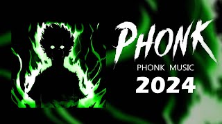 TOP BRAZILIAN PHONK/FUNK MIX 2024🔥| BEST PHONK MIX🎧 | Aggressive phonk