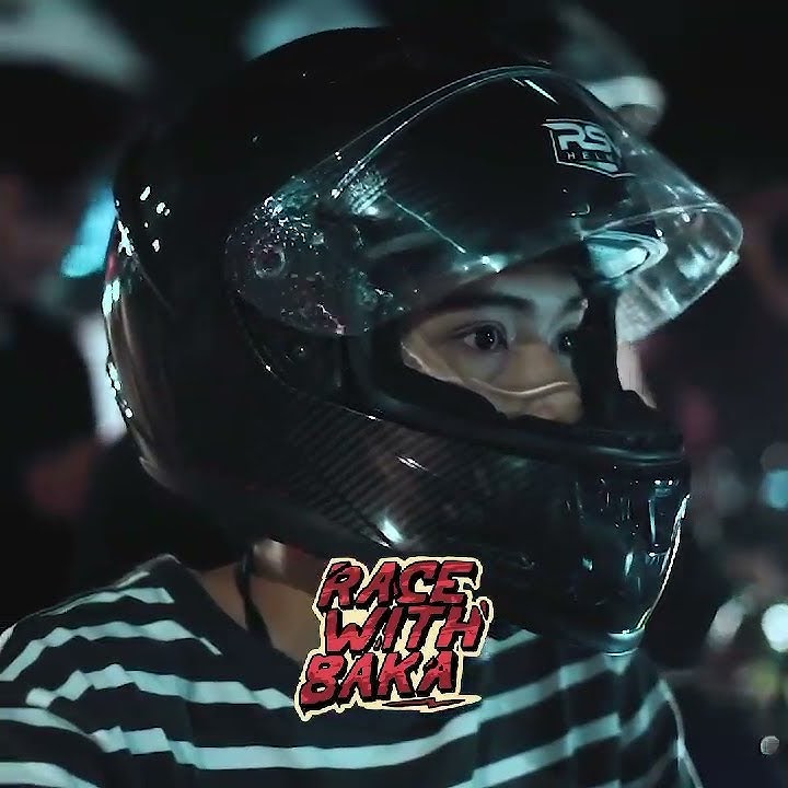Cinematic liaran aerox vs  mio aerox nya ketingalan jauh lurr