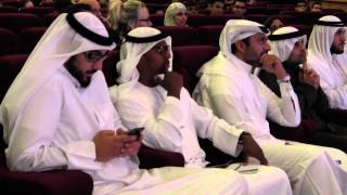 2015 International Young Leaders Conference -  Day 1 - Part 4 screenshot 5
