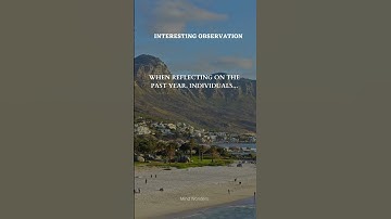 "Mindful Reflection: Unpacking Your Year for Personal Growth 🌱✨"