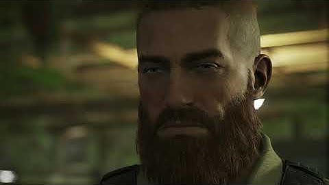 Ghost Recon Breakpoint Pt. 6 (Operation Greenstone) Act 3 - Under Herzog’s Control