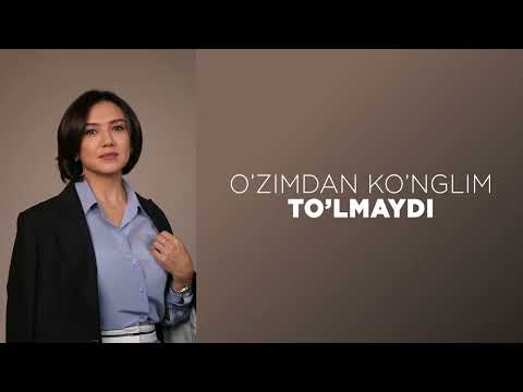 "O'zimdan ko'nglim to'lmaydi" meditatsiya | Nargiz Sattarova