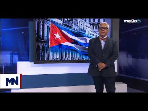 "Lo que está sonando en Cuba" con Camilo Loret de Mola.
