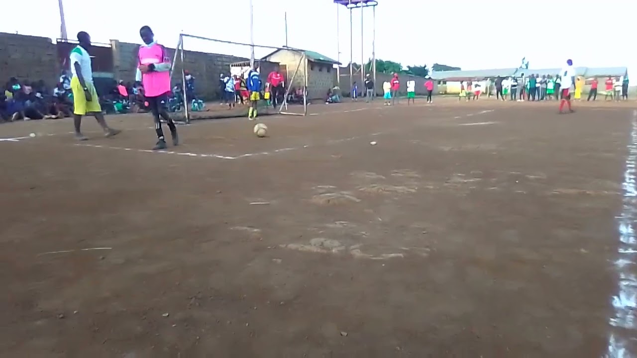 KAYOLE YOUNG STARS 🆚 YOUNG STARS ZEB PENALTIES