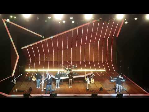 마라톤 Marathon DAY6 데이식스 181224 DAY6 Christmas Special Concert The Present