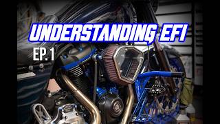 Download Lagu Understanding Harley Davidson EFI! Fuel Injection Explained - Ep. 1 MP3