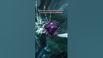 GYRE GAVE ME SO MUCH AURA  #warframe #tennocreate #gaming #build