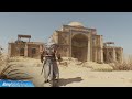 Assassin&#39;s Creed Mirage - How to Get Abandoned Caravanserai Gear Chest (AC Mirage)