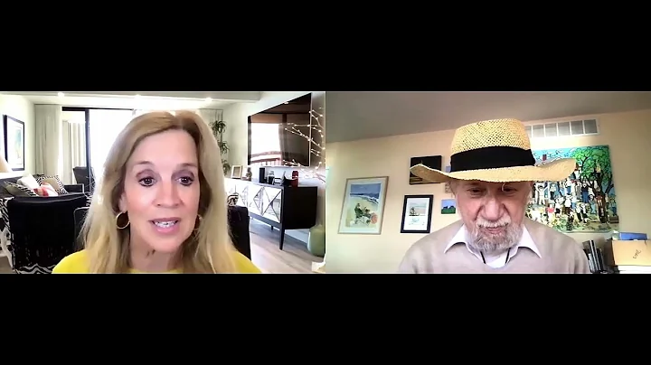 Dan Talks to Jane Hanson