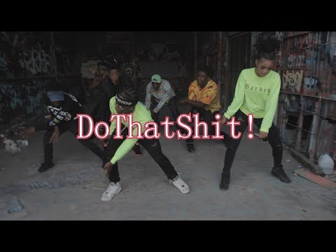 PlayBoi Carti - DoThatShit! (Dance Video) shot by @Jmoney1041