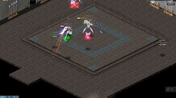 NêvêrDiê   Useing edit client Magic effect