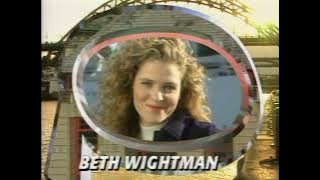 Channel 3 North East / Tyne Tees Television (1996 Continuity)