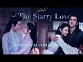 The starry love  flawless world sa dingding youquin y yetan  ost sub espaol