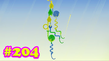 Incredi Marble Run Race Relax Game ASRM #204 - THC GAME MOBILE