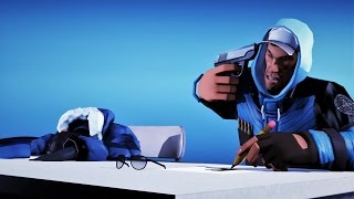[SFM] Exams - Poster timelapse