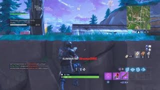Perfect Timing Default Dance Kill.