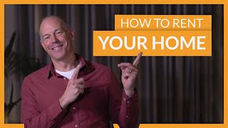 How to Rent Out Your House! | UK Rental Property