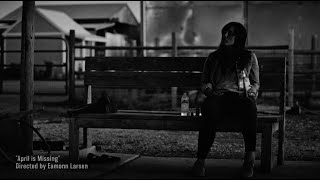 Melinda Yeaman  - April is Missing  - Reel