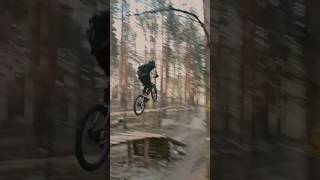 #bike #mountainbike #jump