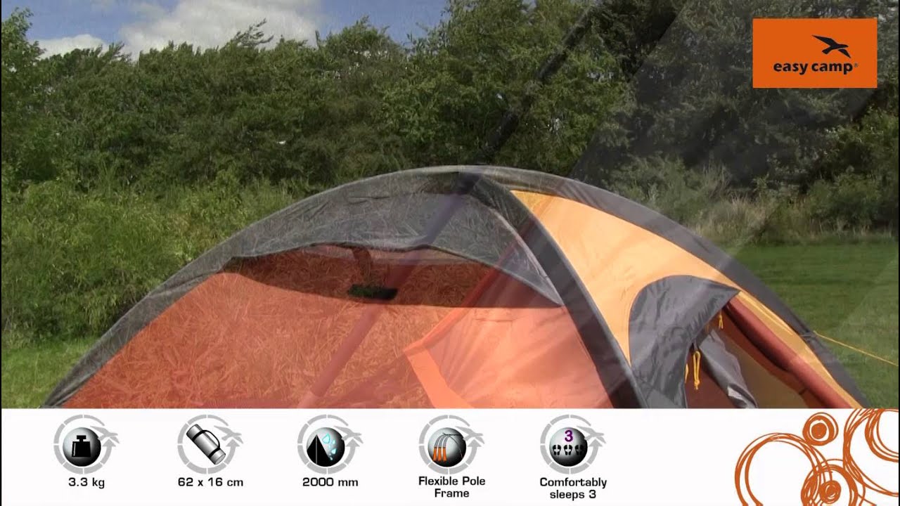 People Camp Add YouTube | 300 Meteor Tent Easy Just -