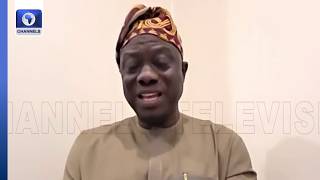 Osun Election:Their Grand Plan Is To Scare People Away From Voting In Ijesha - Accord Party