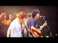 根無し草ラプソディー 山崎まさよし 杏子 スガシカオ『福耳』スペシャルライブ In Zepp Sapporo