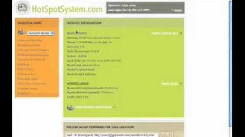 Setup Your Own Hotspot with LinkSys WRT54GL-2
