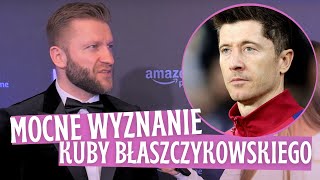 Błaszczykowski SZCZERZE o trudnej relacji z Lewandowskim: NIE DZWONIMY DO SIEBIE...