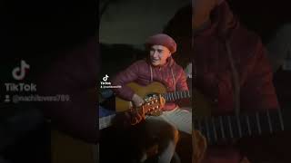 Me Extrañaras Mañana Cover Nacho Vera