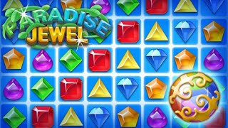 Paradise Jewel: Match 3 Puzzle screenshot 3