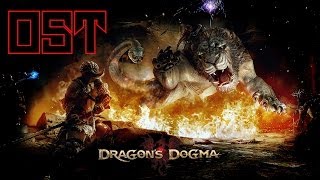 Dragon's Dogma + Dark Arrisen - FULL SOUNDTRACK