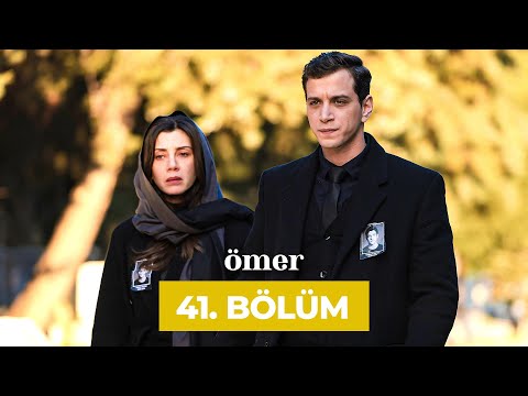 Ömer Dizisi 41. Bölüm