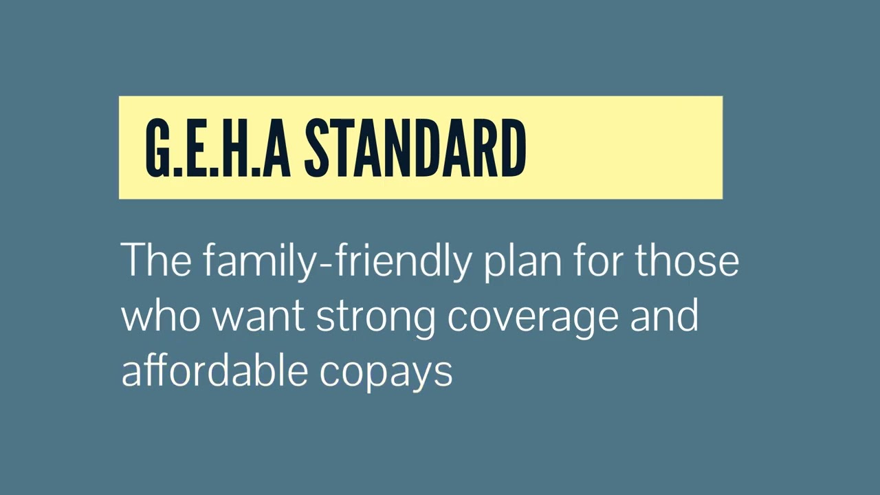 geha glp 1 coverage Turning 65 means access to greater health benefits that pair with Medicare. Get the federal retirement benefits that you worked for with G.E.H.A. Learn more: https://go.geha.com/4sqoYsX Federal Employees Health Plans &