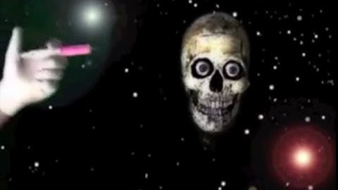 The Most Unsettling, Creepy TV & Film Logos Of All Time PART 2