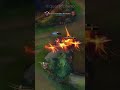 Como que o Top 1 Talon do Brasil joga ! #leagueoflegends #quartoplano #paravoce #talon
