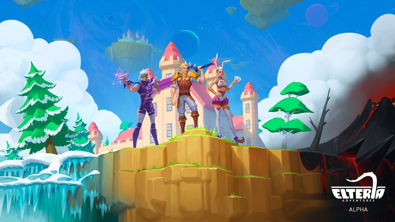 Altiros trailer thumbnail